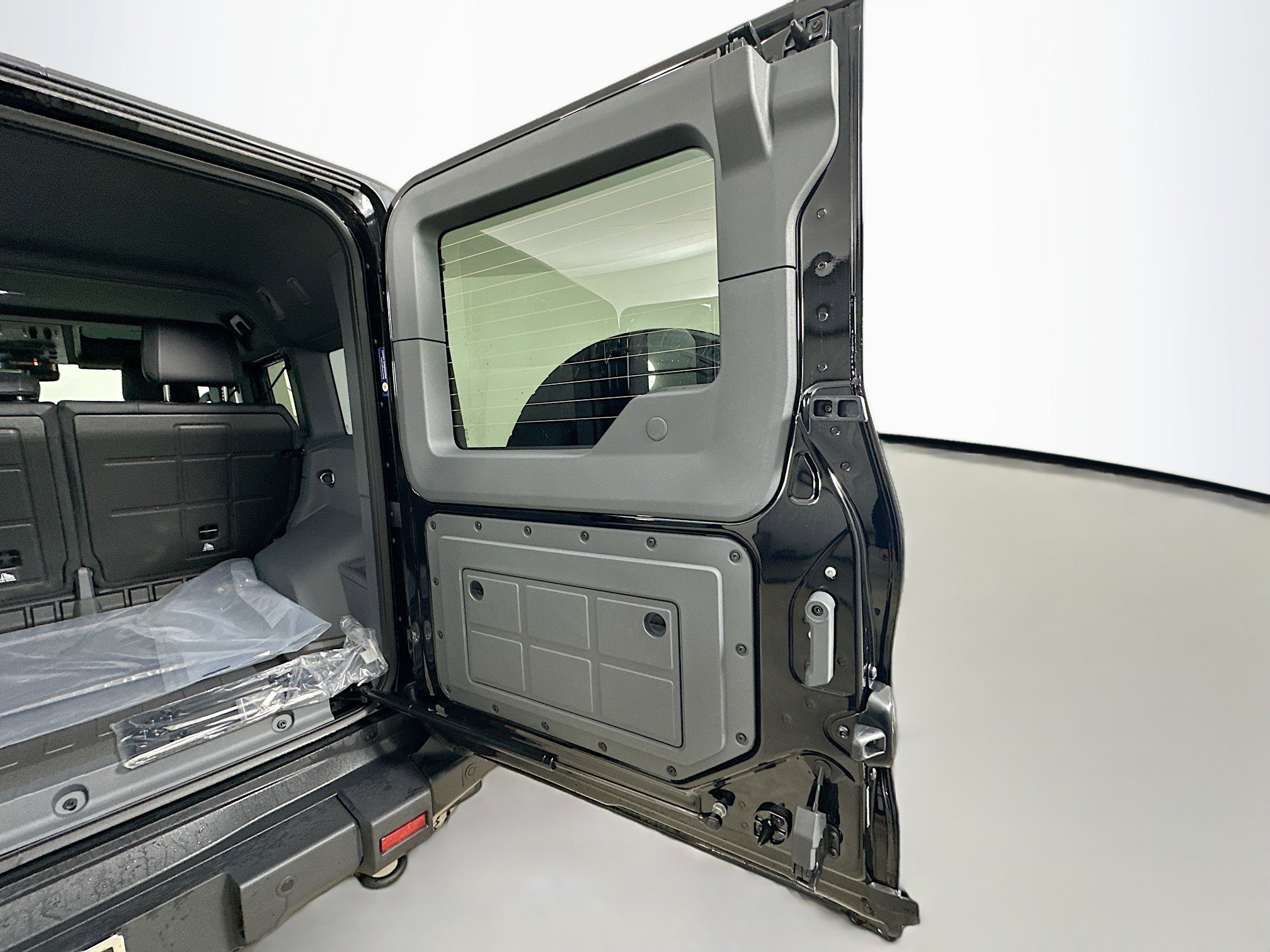 2026 INEOS Grenadier