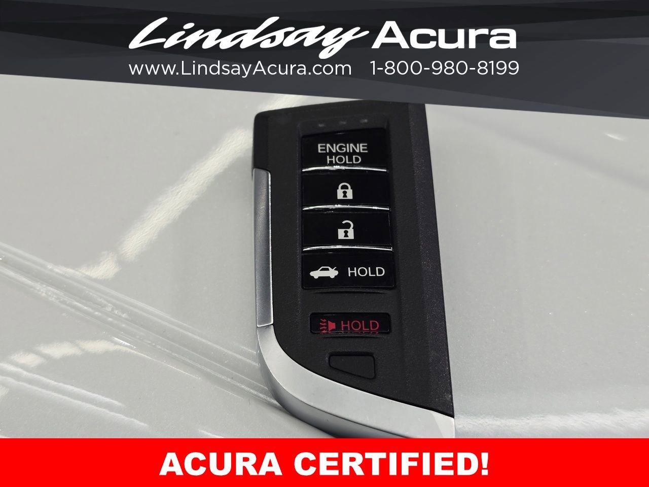 2025 Acura TLX w/ Technology Package