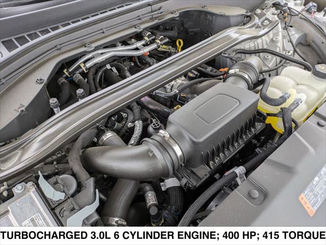 2023 Lincoln Aviator Black Label