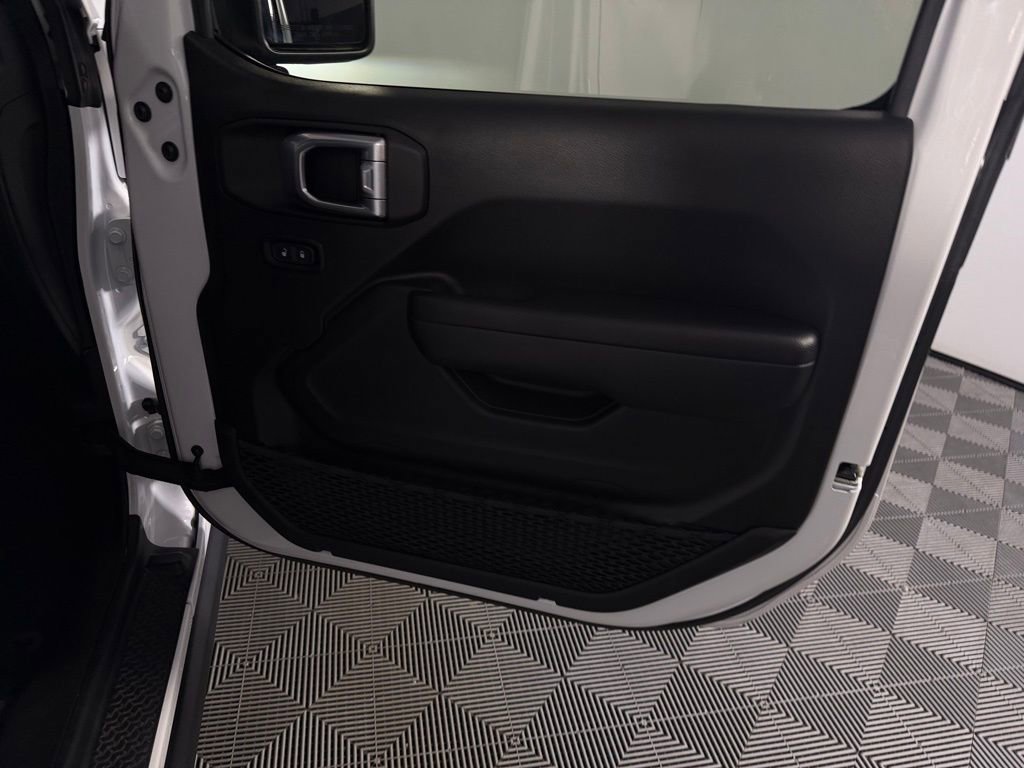 2024 Jeep Wrangler Unlimited