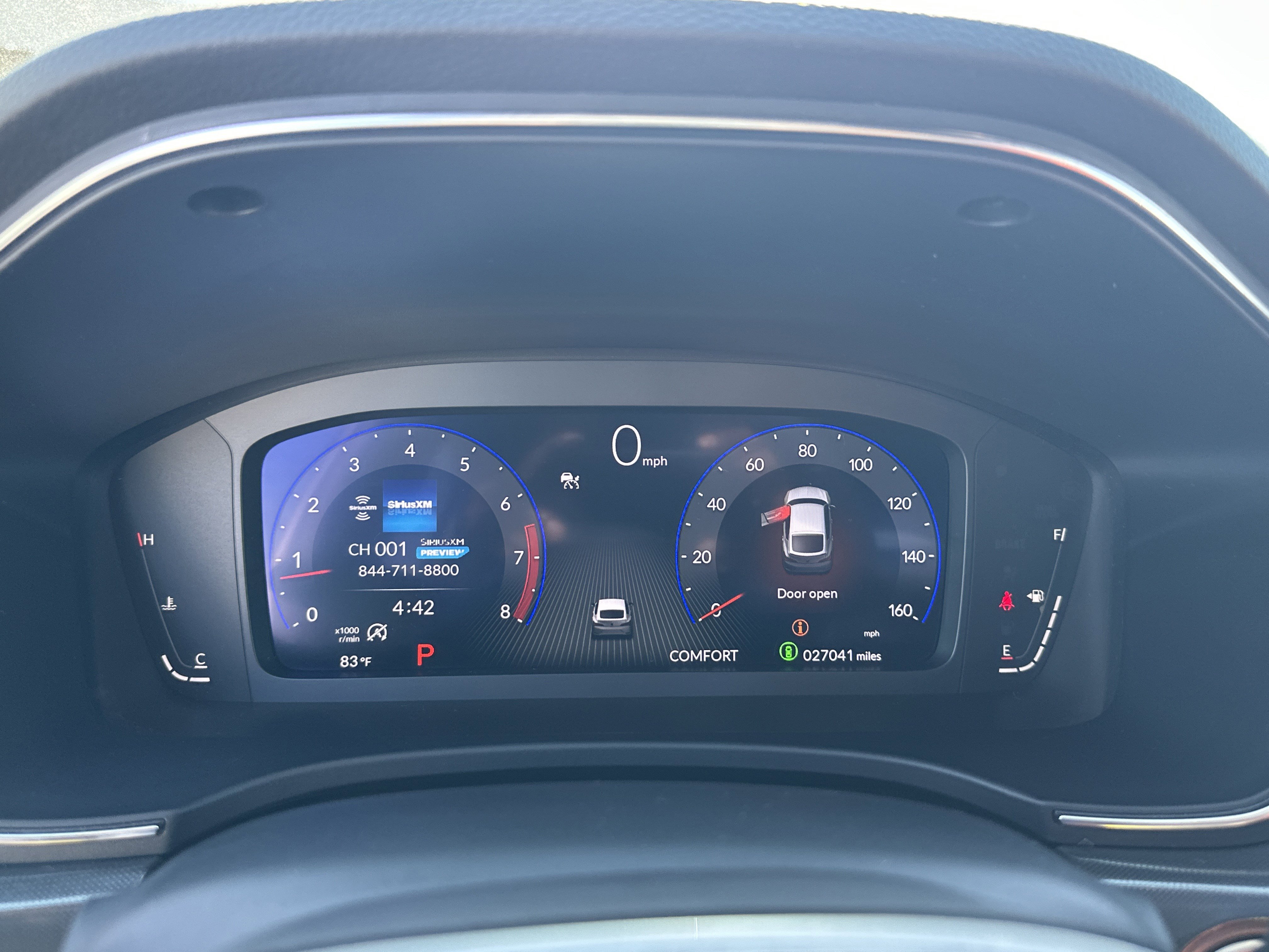 2023 Acura Integra A-Spec