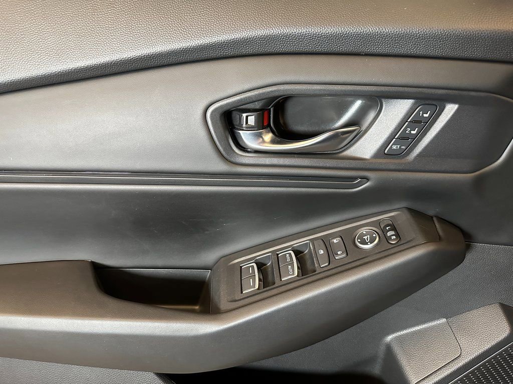 2023 Honda Accord EX-L