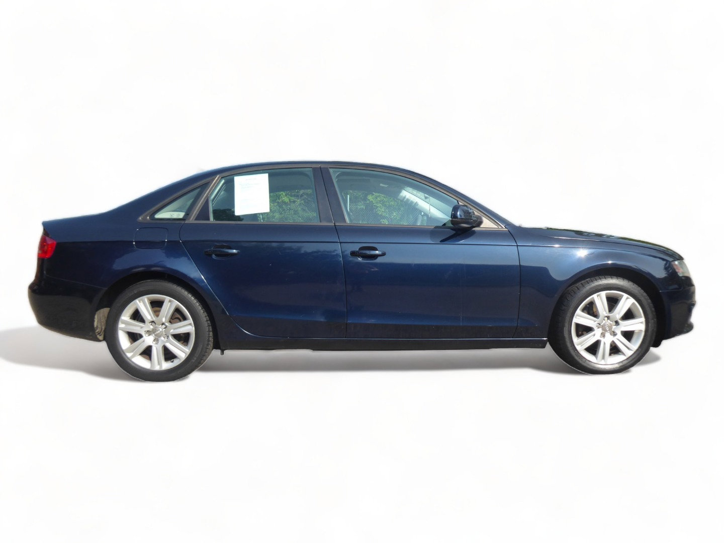2010 Audi A4 2.0T Premium