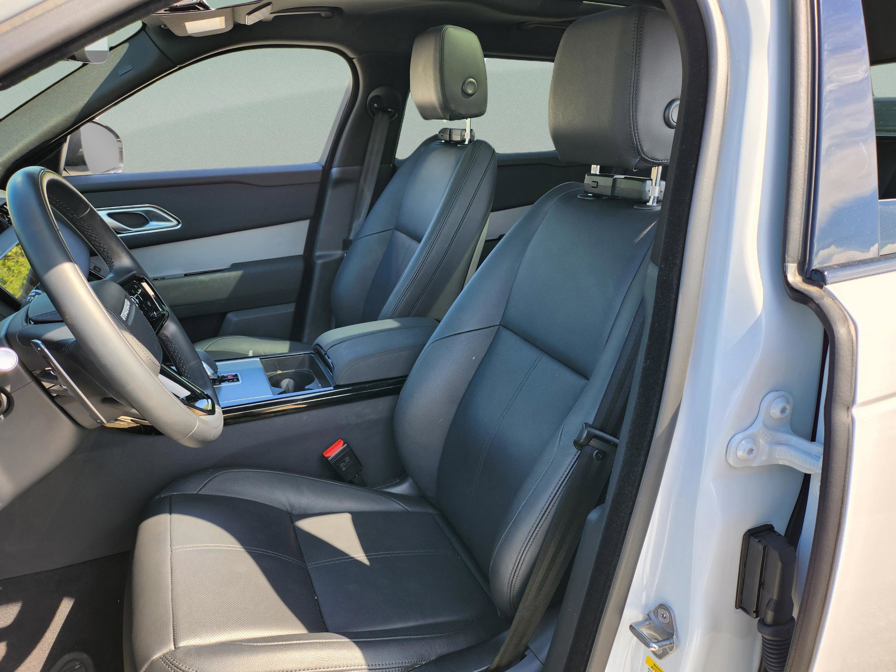 2025 Land Rover Range Rover Velar S