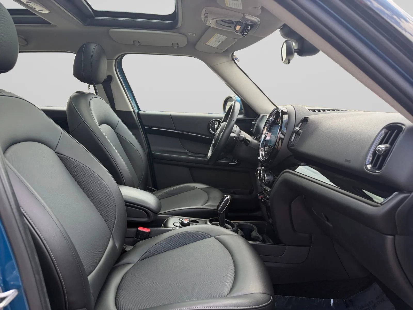 2022 MINI Cooper Countryman