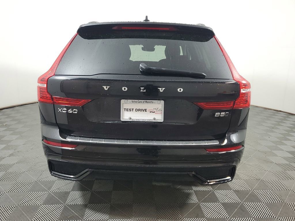 2024 Volvo Xc60 B5 Plus