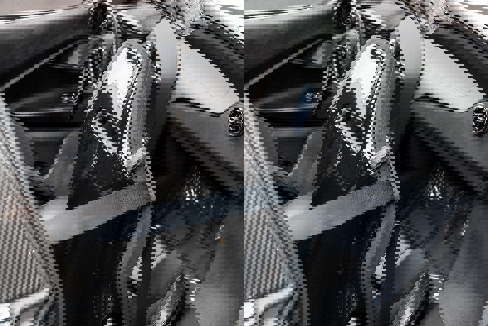 Used 2023 McLaren 720S Spider photo 38