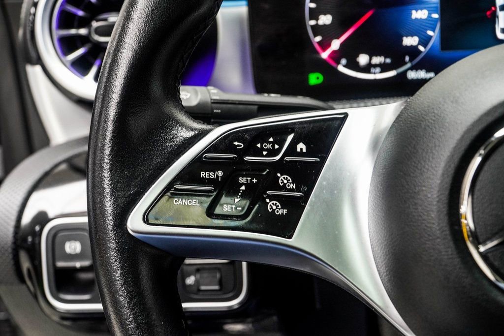 2025 Mercedes-Benz CLA 250