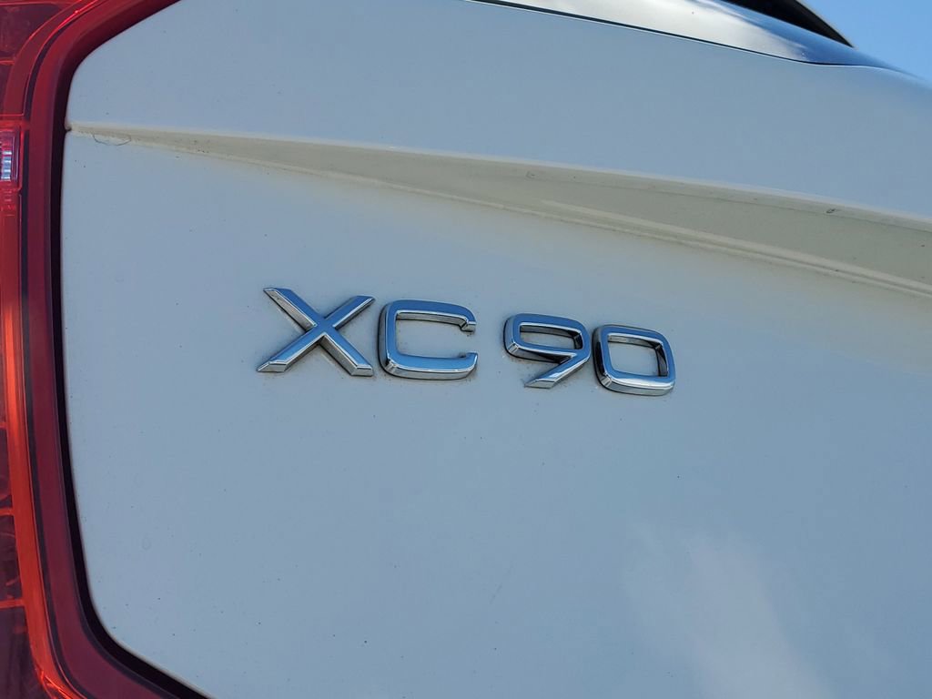 2020 Volvo Xc90 T6 Momentum