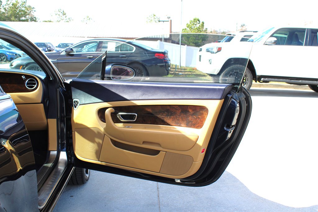 2005 Bentley Continental GT