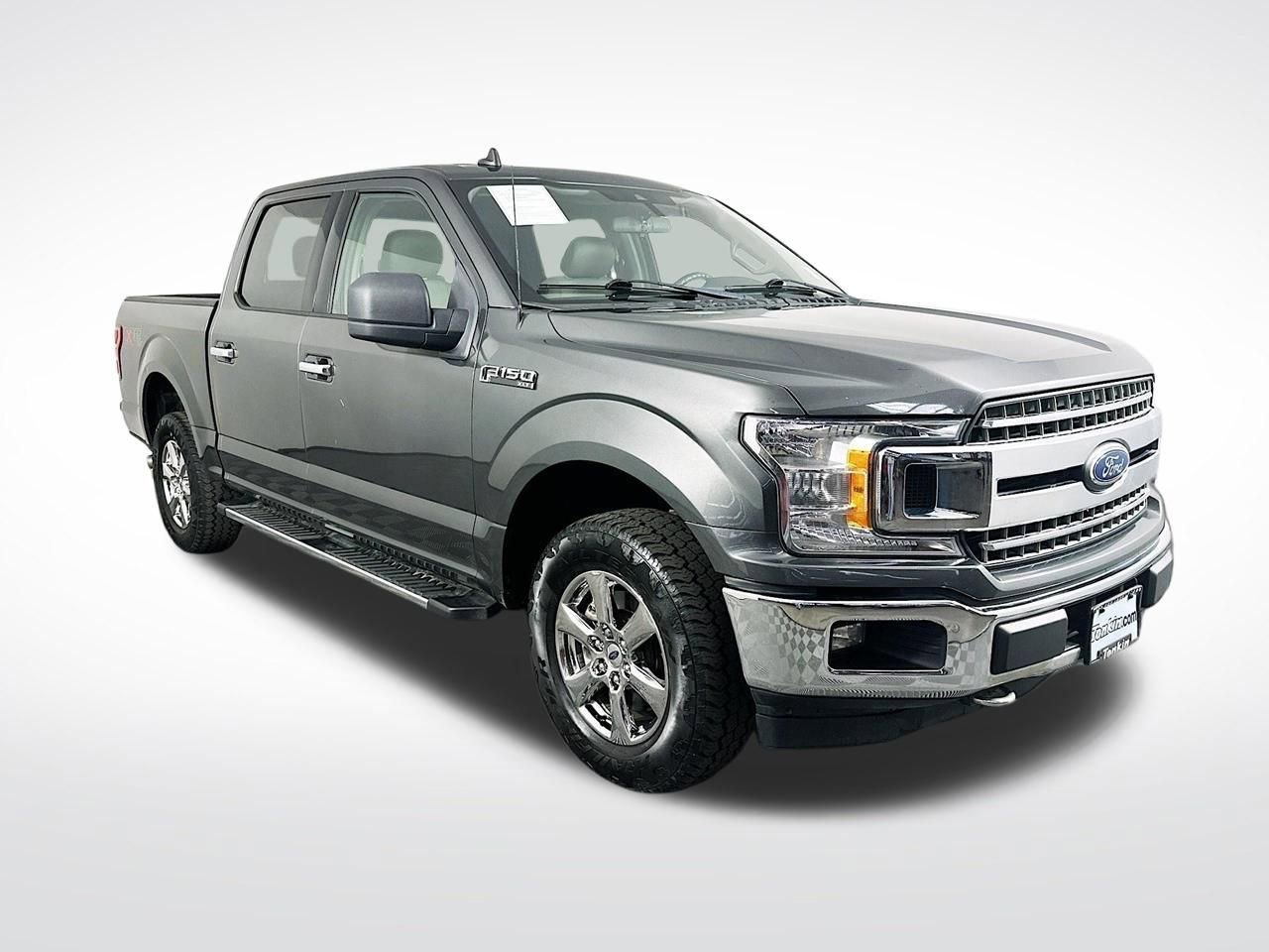 2019 Ford F150 XLT