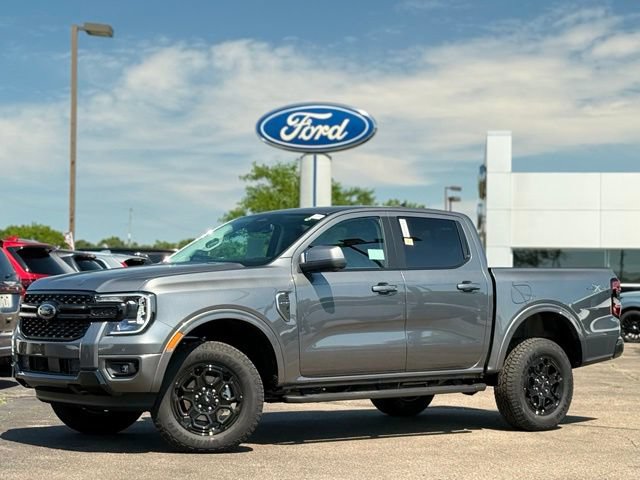 New Ford Ranger for Sale in Lansing, MI - Autotrader