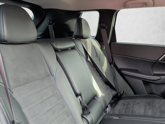 2024 Mitsubishi Outlander 4WD Plug-In Hybrid