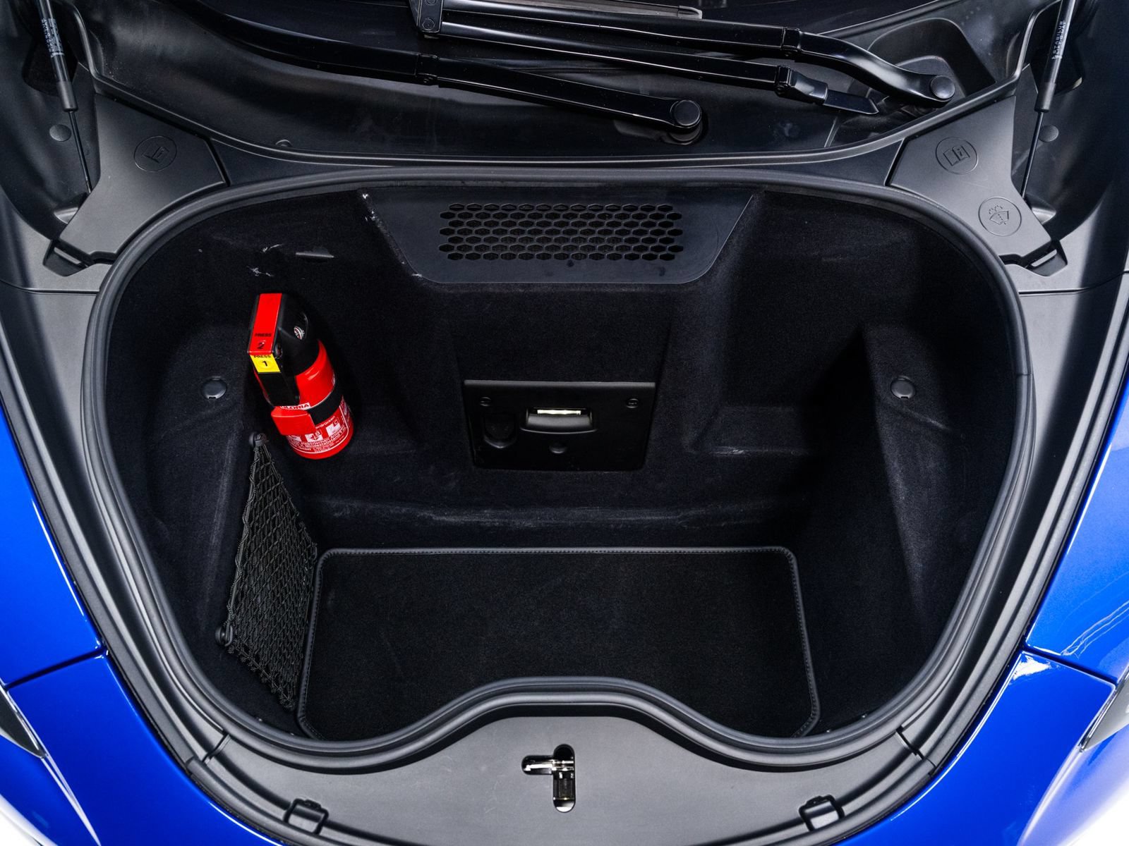 Used 2020 McLaren 600LT Spider photo 67