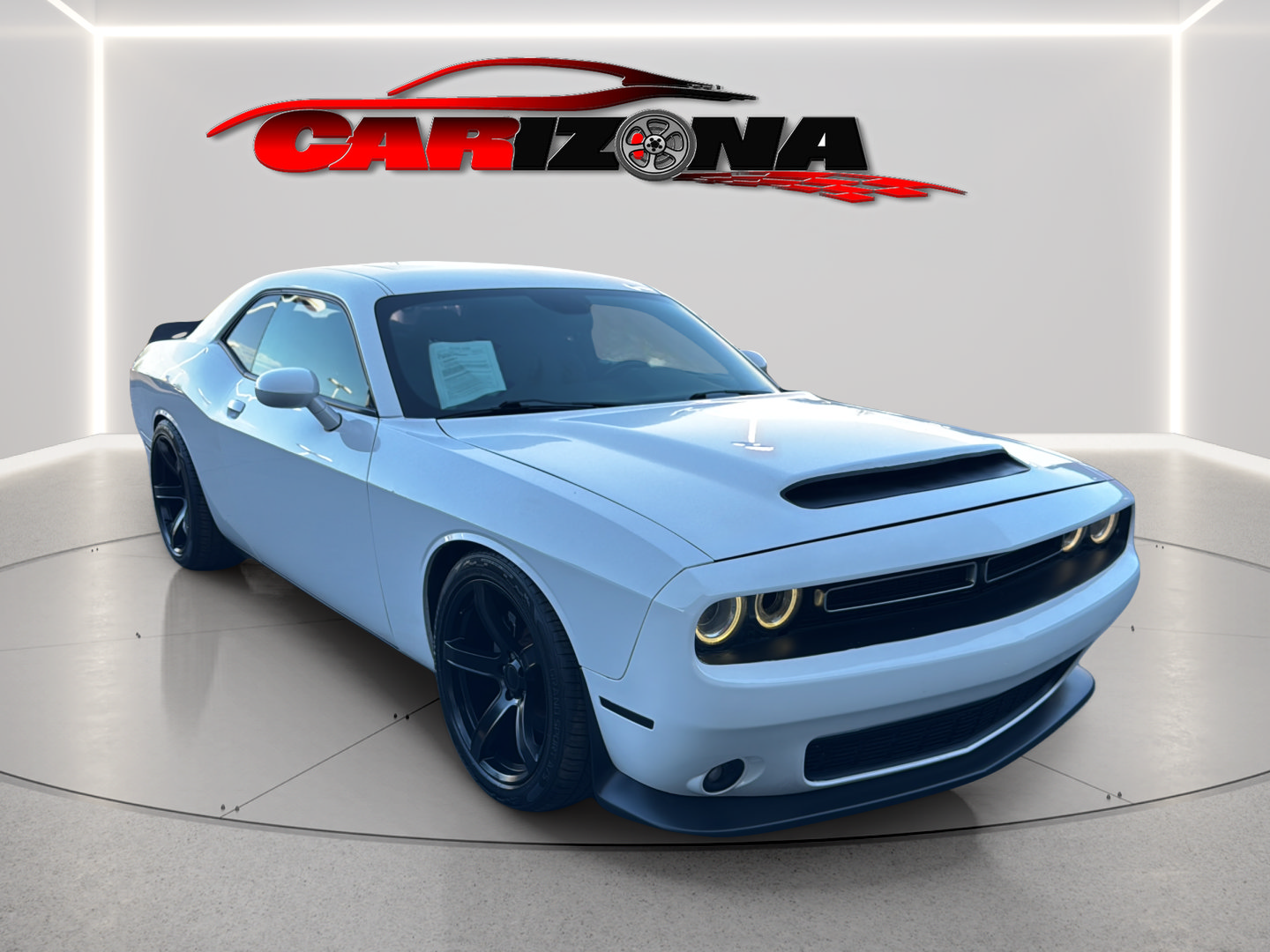Used Dodge Challenger R/T for Sale in Scottsdale, AZ - Autotrader