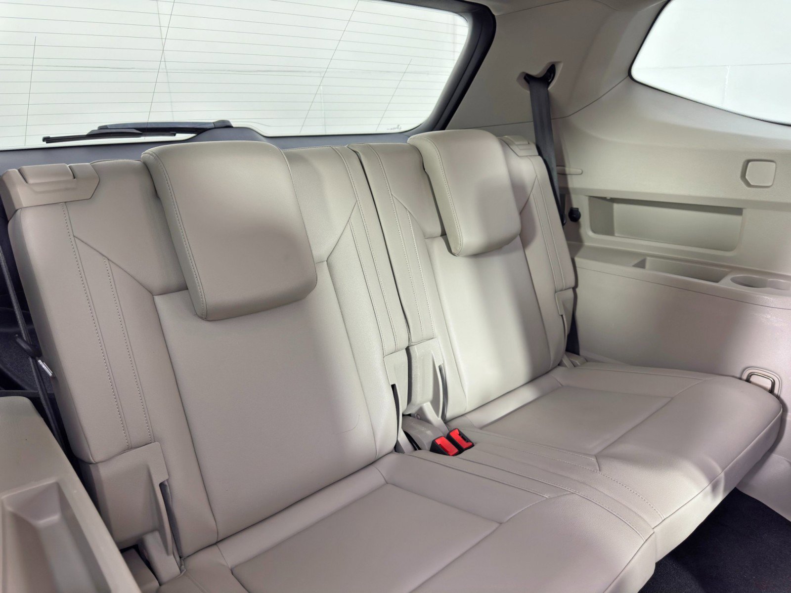 2019 Volkswagen Atlas SE