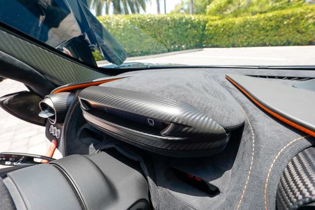 Used 2018 McLaren 720S Performance photo 72