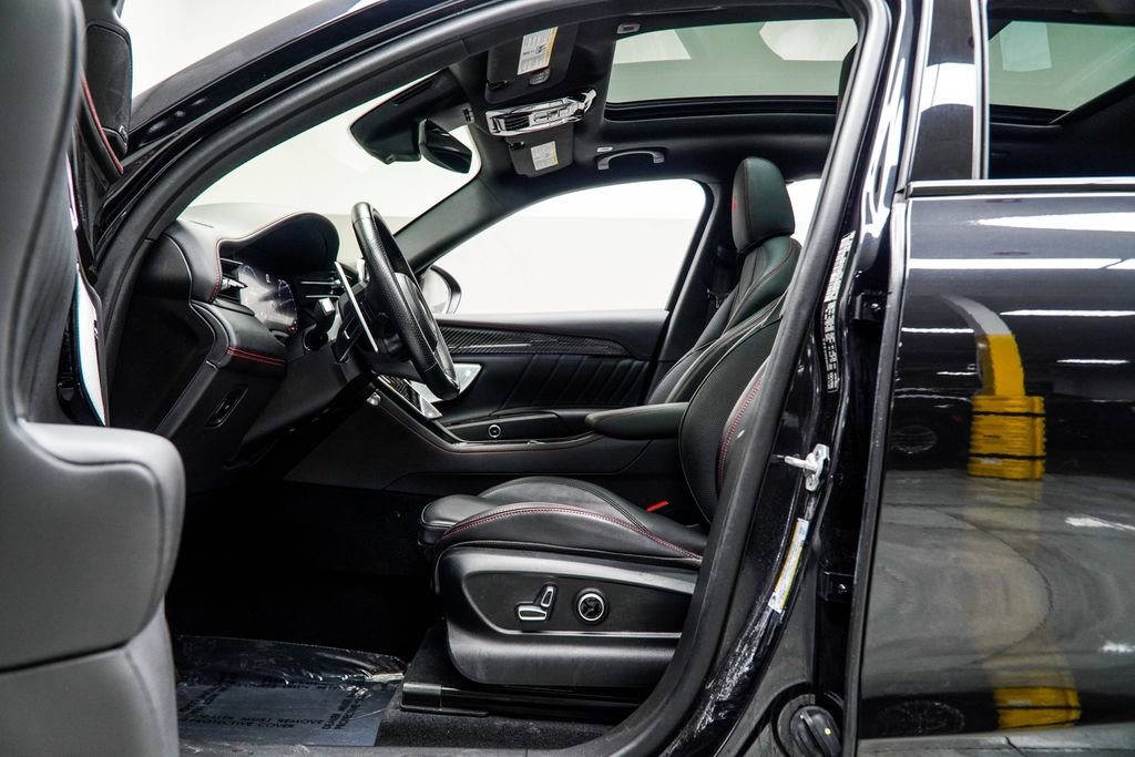 2024 Maserati Grecale Trofeo