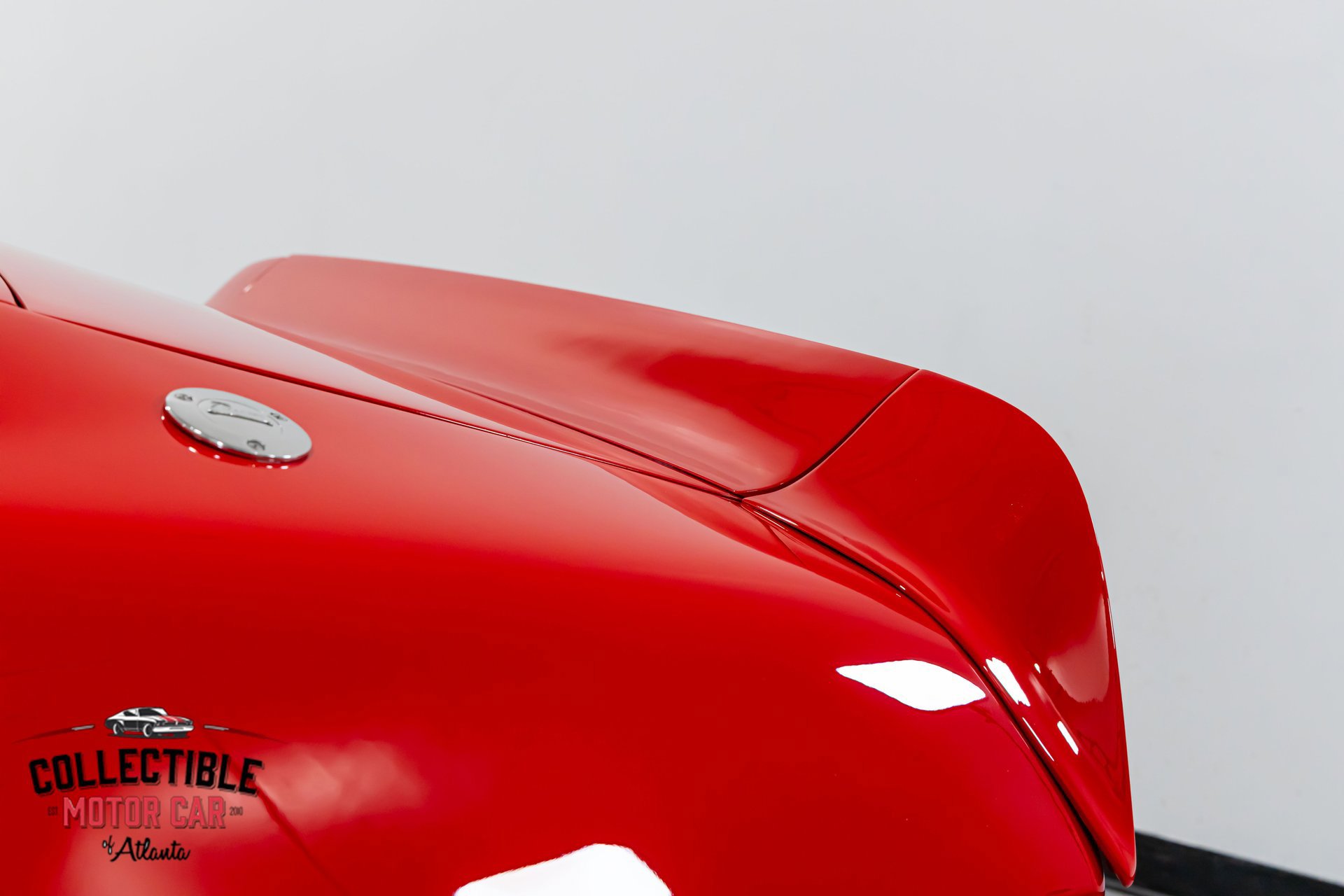 2013 Chevrolet Camaro SS