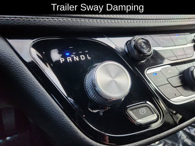 2021 Chrysler Pacifica Touring-L