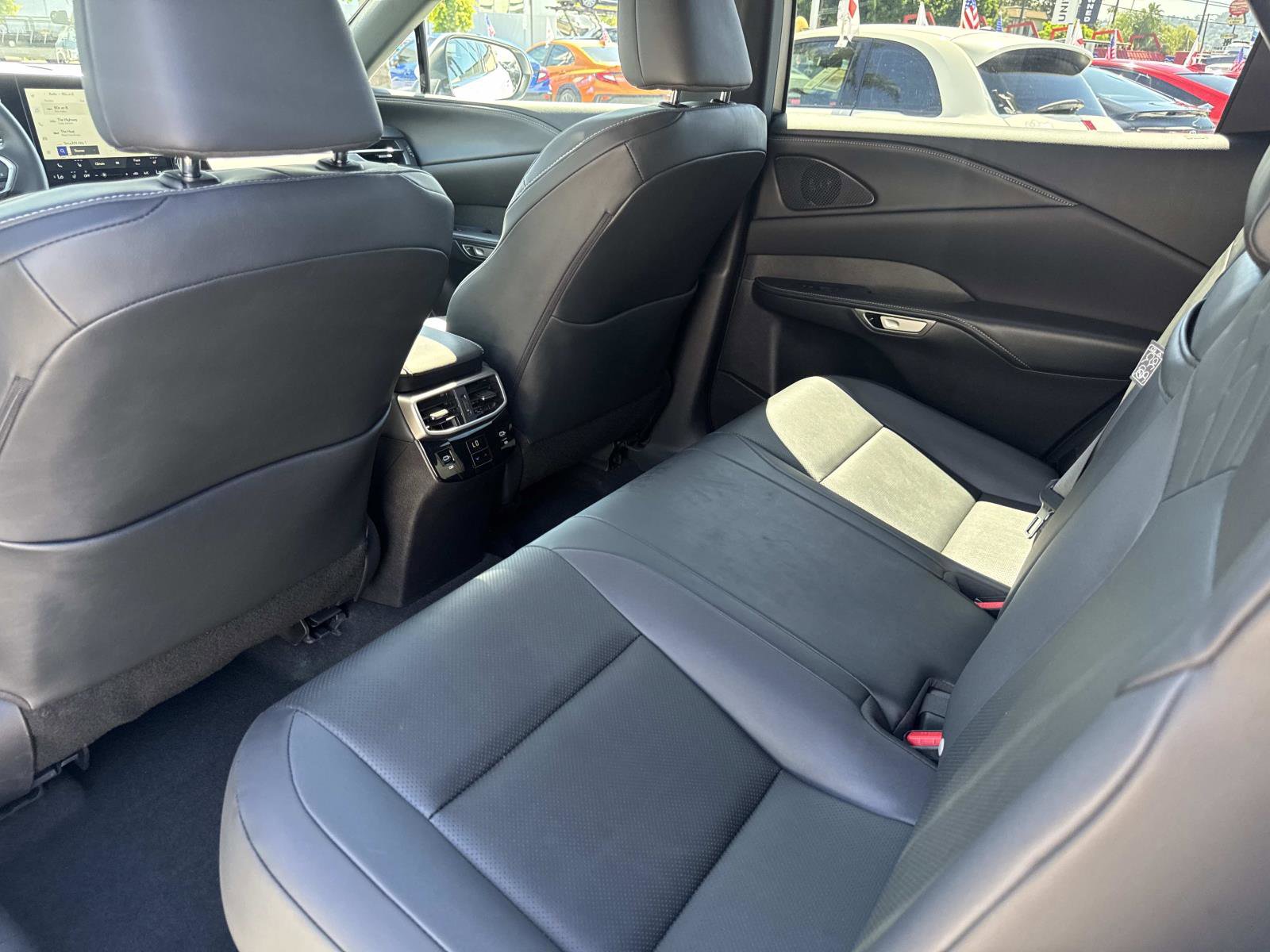 2025 Lexus RX 350 FWD