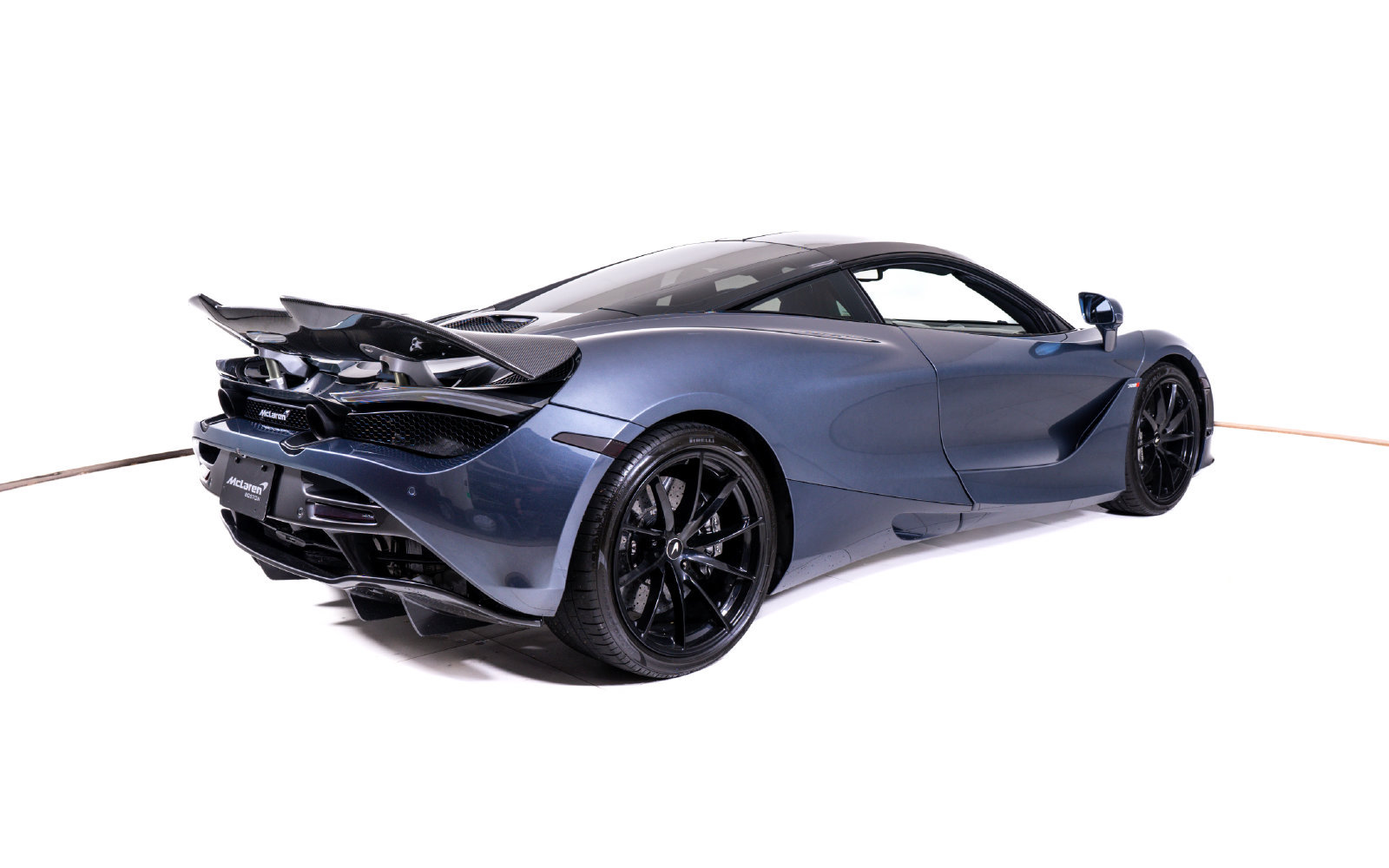 Used 2019 McLaren 720S photo 5