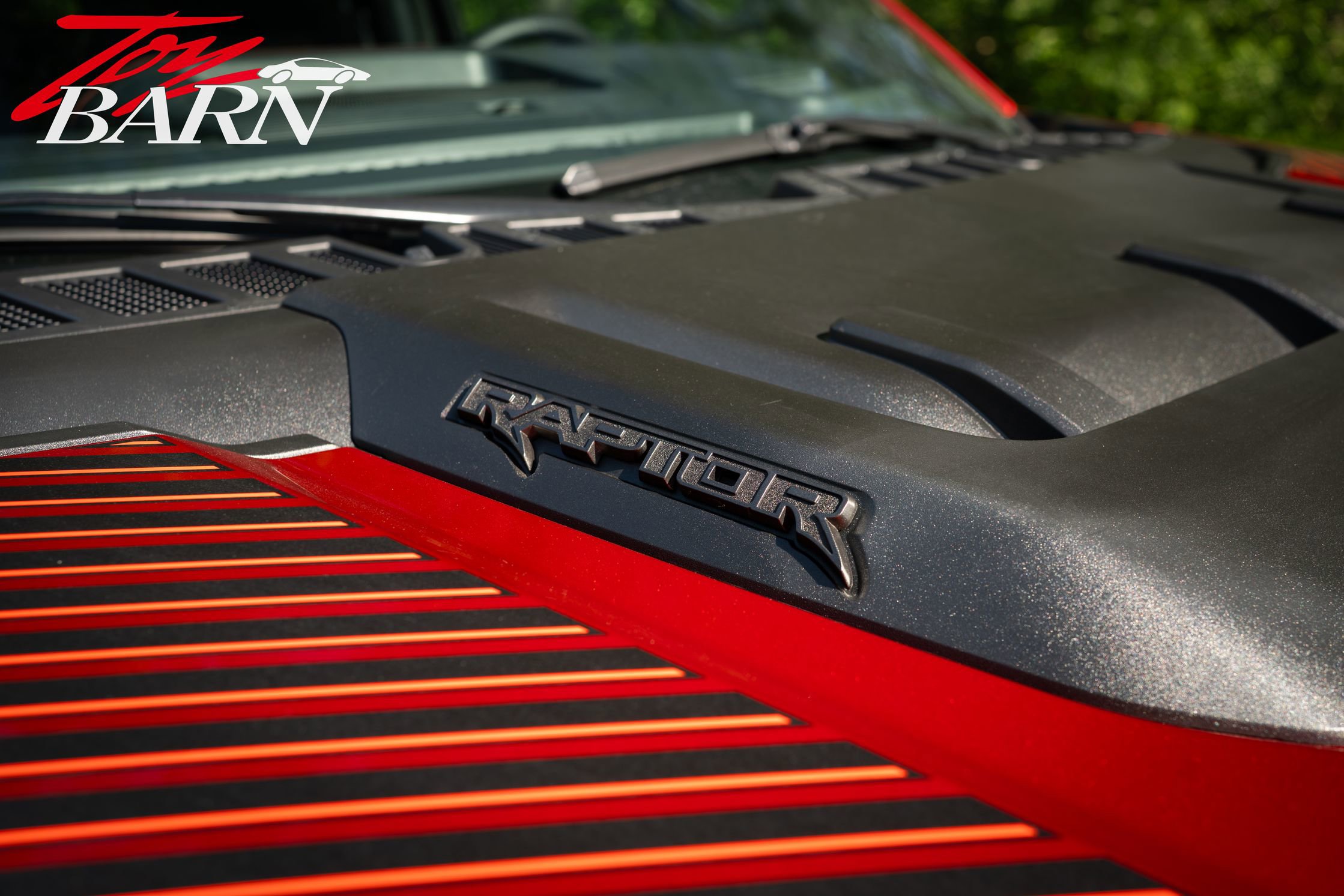 2026 Ford F150 Raptor