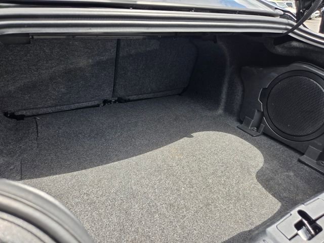 2021 Ford Mustang Mach 1