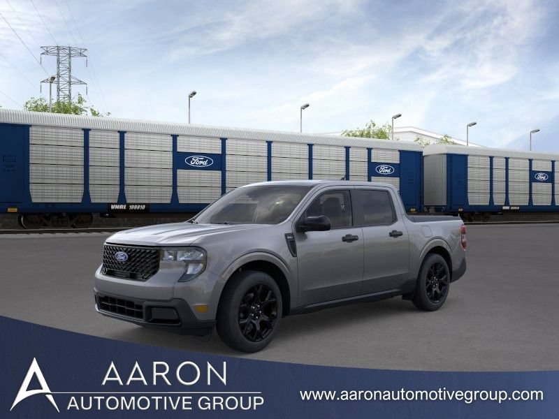 New 2026 Ford Maverick XLT w/ Equipment Group 301A