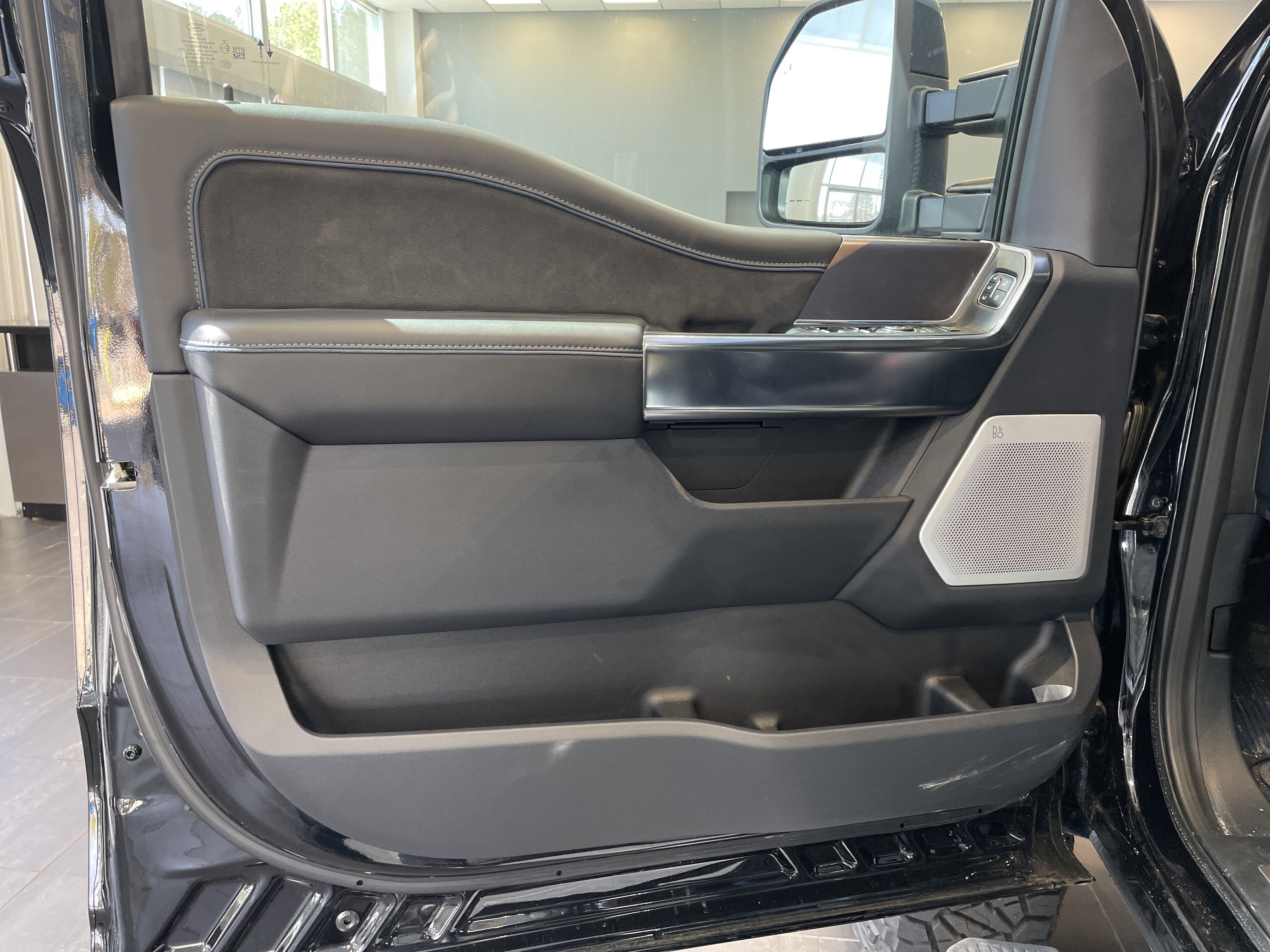 2026 Ford F250 Platinum