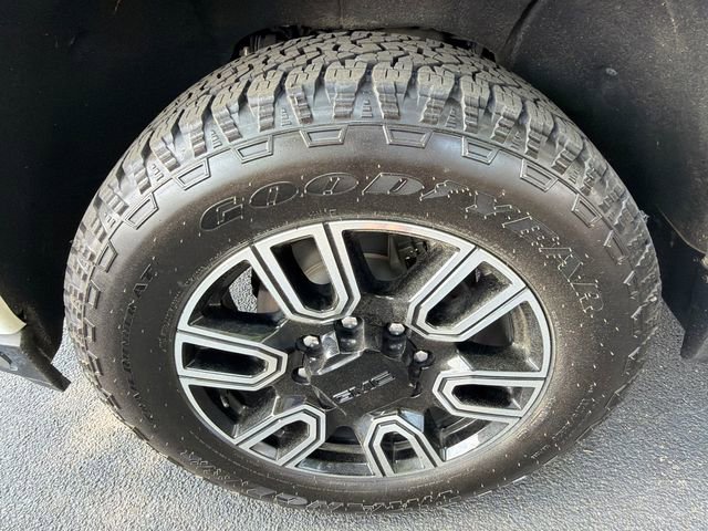 2020 GMC Sierra 2500 AT4