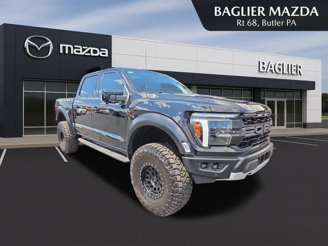 Used 2024 Ford F150 Raptor