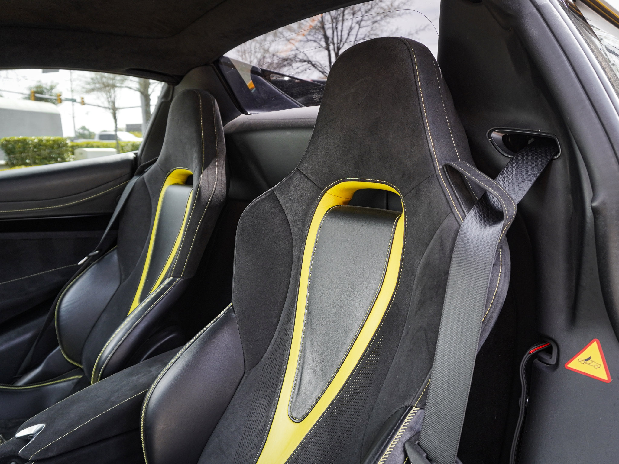 Used 2021 McLaren 720S Luxury photo 21