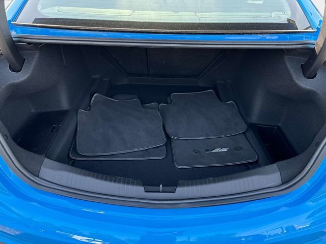 2022 Cadillac CT5 V Blackwing