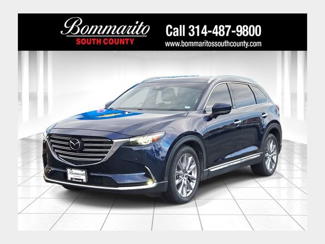 Used 2020 MAZDA CX-9 Grand Touring