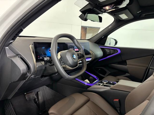 2025 BMW X3 xDrive30i