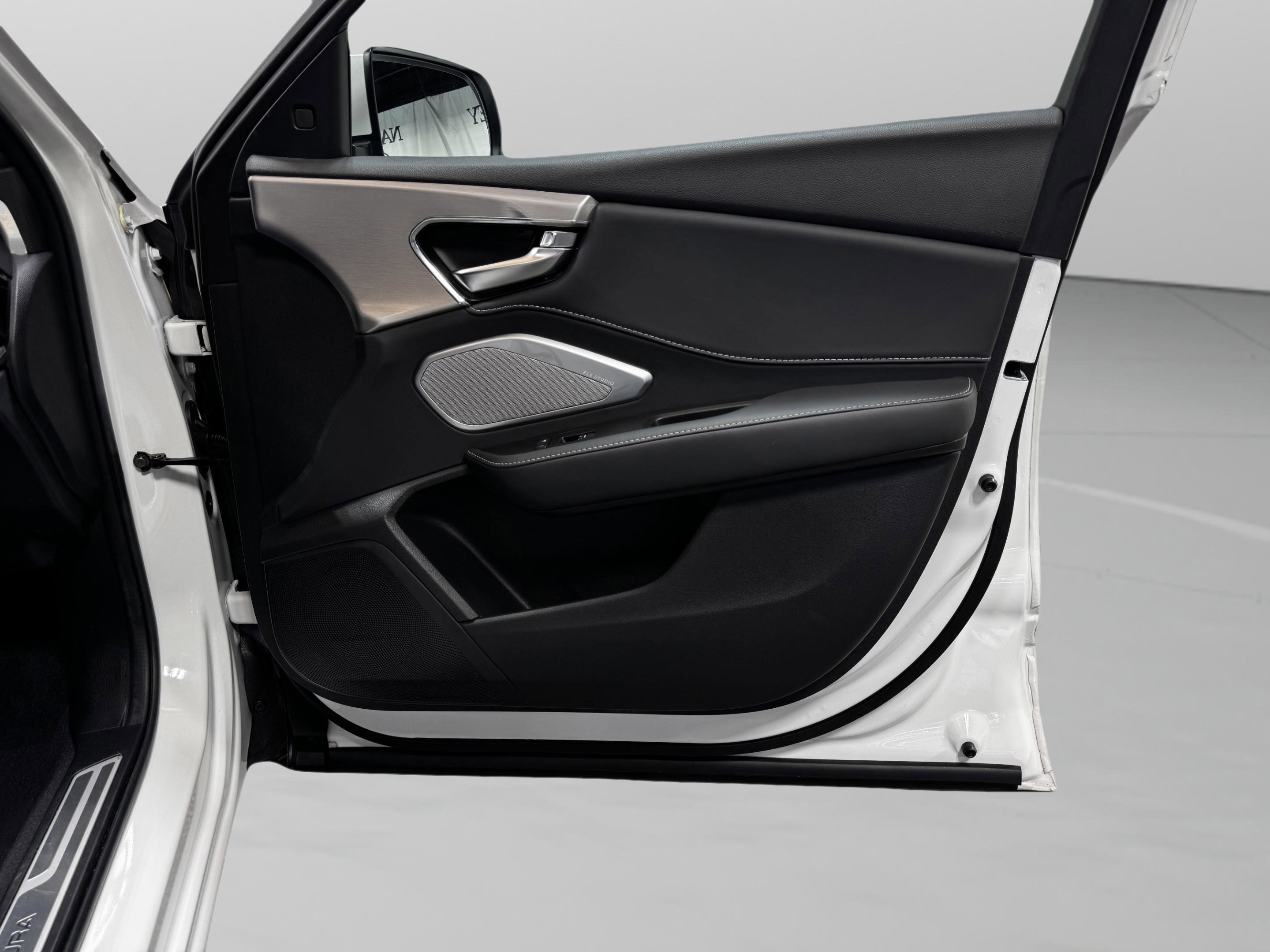 2024 Acura RDX SH-AWD w/ Technology Package