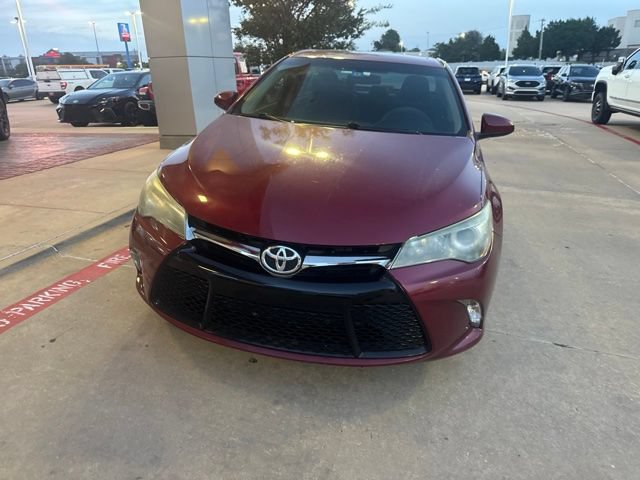 Used 2017 Toyota Camry