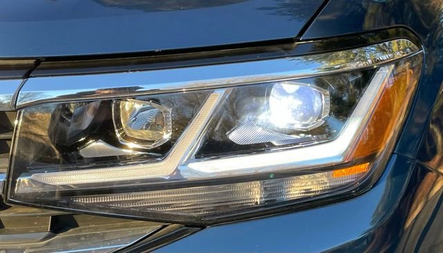 2021 Volkswagen Atlas SE