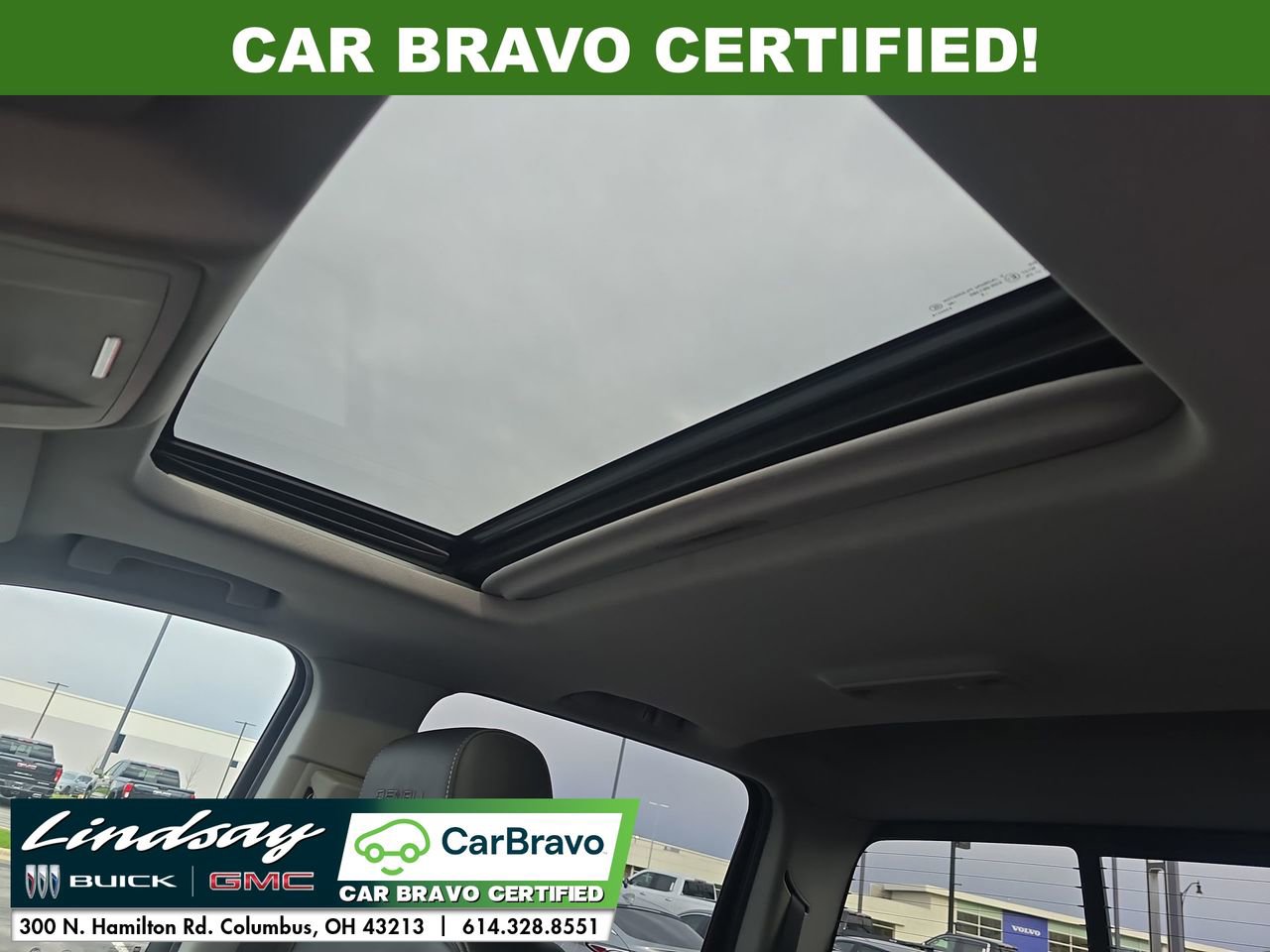 2019 GMC Sierra 2500 Denali