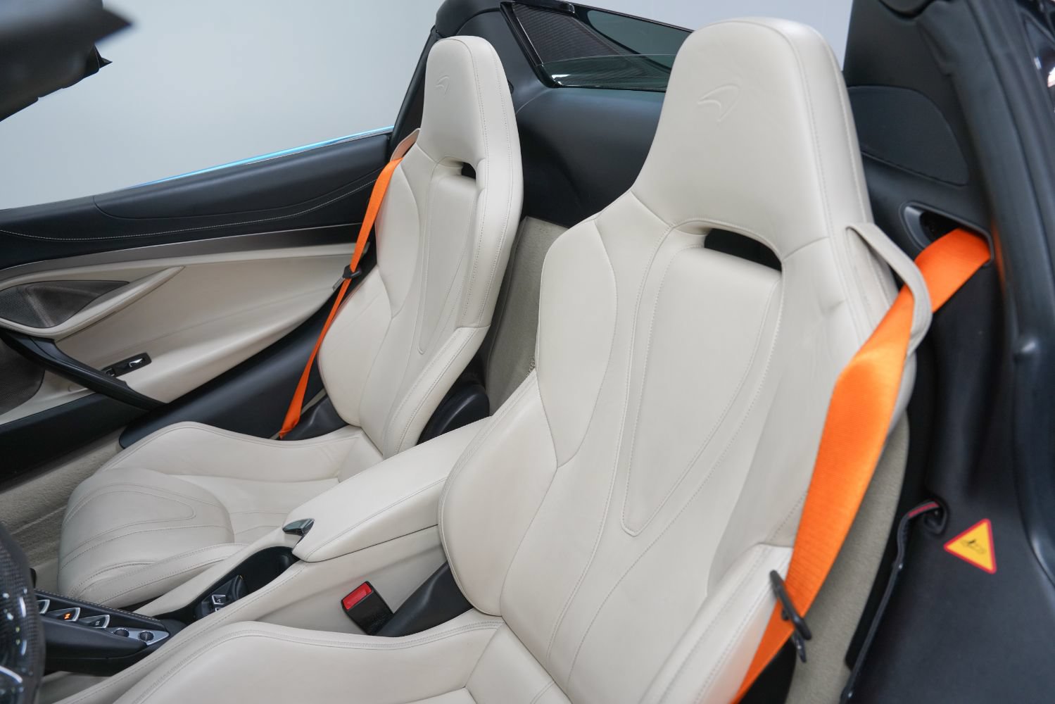 Used 2020 McLaren 720S Luxury photo 39