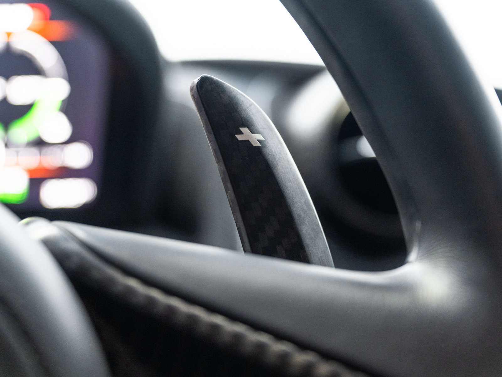 Used 2018 McLaren 720S Luxury photo 47