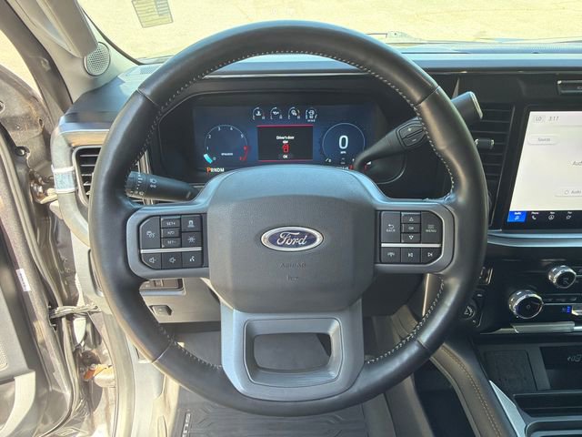 2023 Ford F250 Lariat