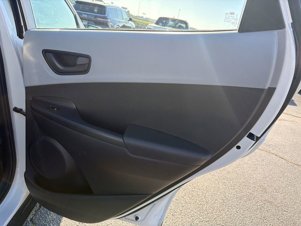 2019 Hyundai Kona SE