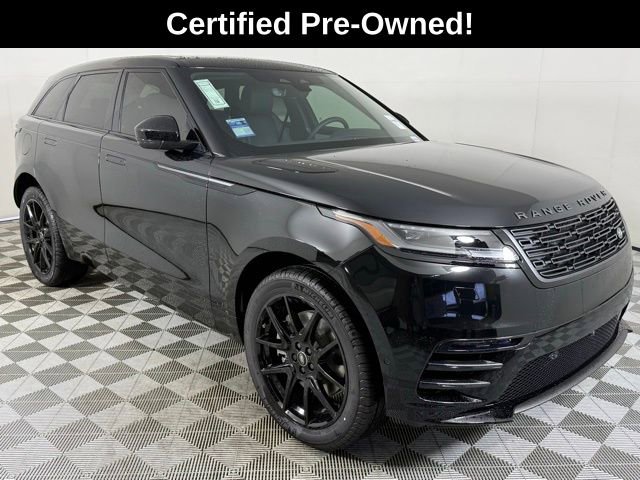 2026 Land Rover Range Rover Velar Dynamic SE