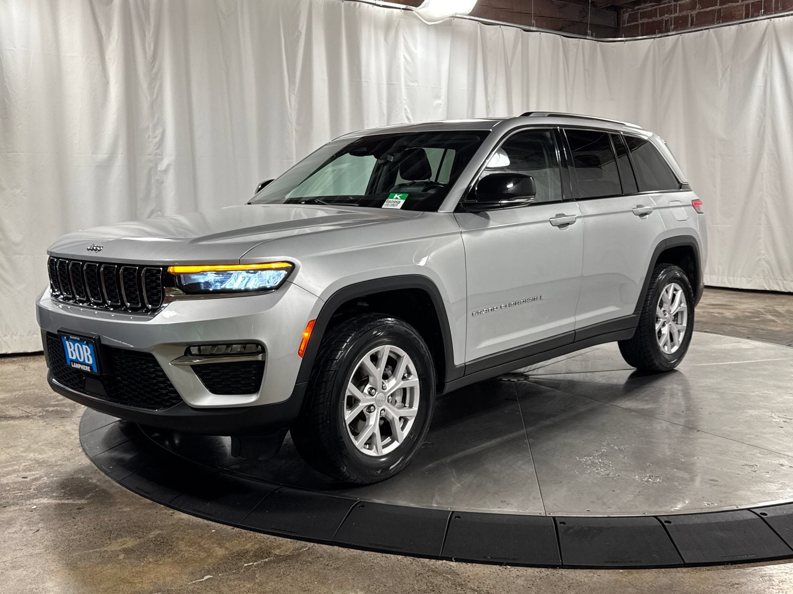 Used 2022 Jeep Grand Cherokee for Sale in Beaverton, OR - Autotrader