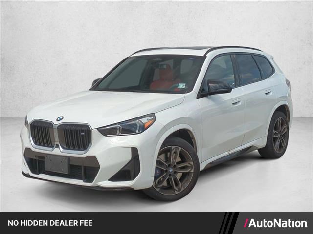 Used 2024 BMW X1 M35i w/ Premium Package