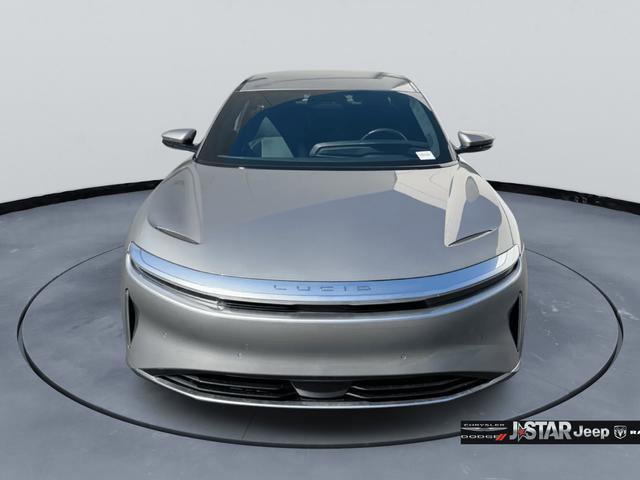 2024 Lucid Air Touring