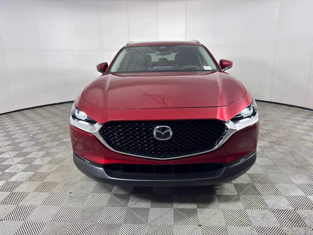 2025 MAZDA Cx-30 AWD 2.5 S w/ Premium Package
