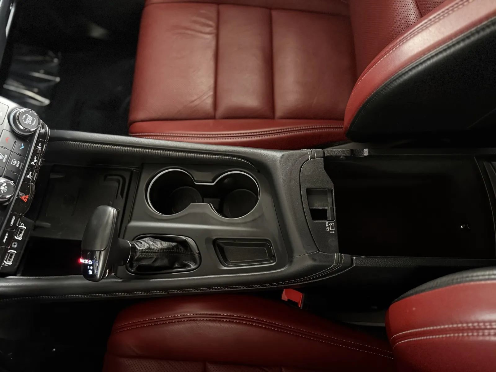 2024 Dodge Durango SRT Hellcat